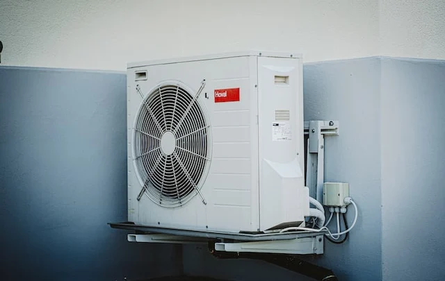 Vzdrževanje in čiščenje klimatskih naprav pozimi