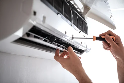 Ne pozabite na redni servis klimatske naprave