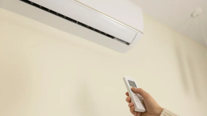 Katere so napredne funkcije Samsungovih klimatskih naprav
