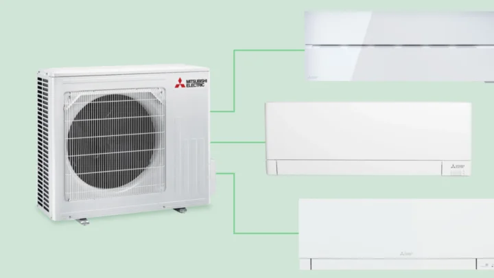 Vse klimatske naprave niso enake, razlike med split, multi-split in prenosnimi modeli