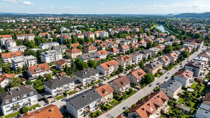 Moč klimatske naprave – kako izbrati pravo