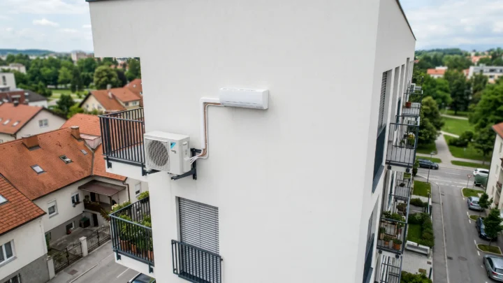 Tehnične pasti pri izbiri klimatske naprave